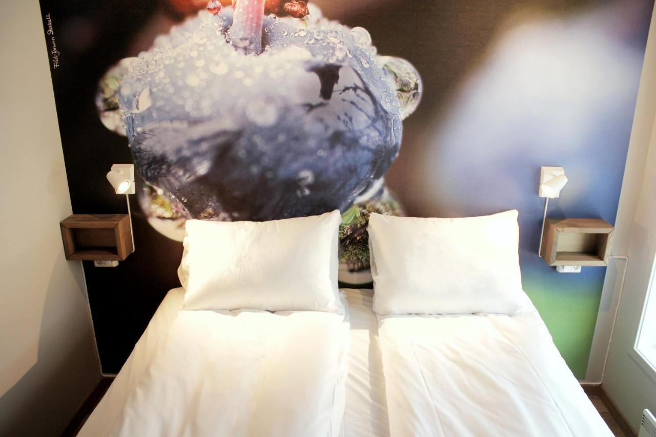 Lillehammer Stasjonen Hotel Extérieur photo