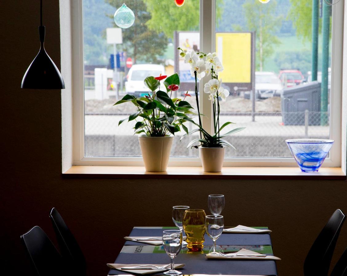 Lillehammer Stasjonen Hotel Extérieur photo