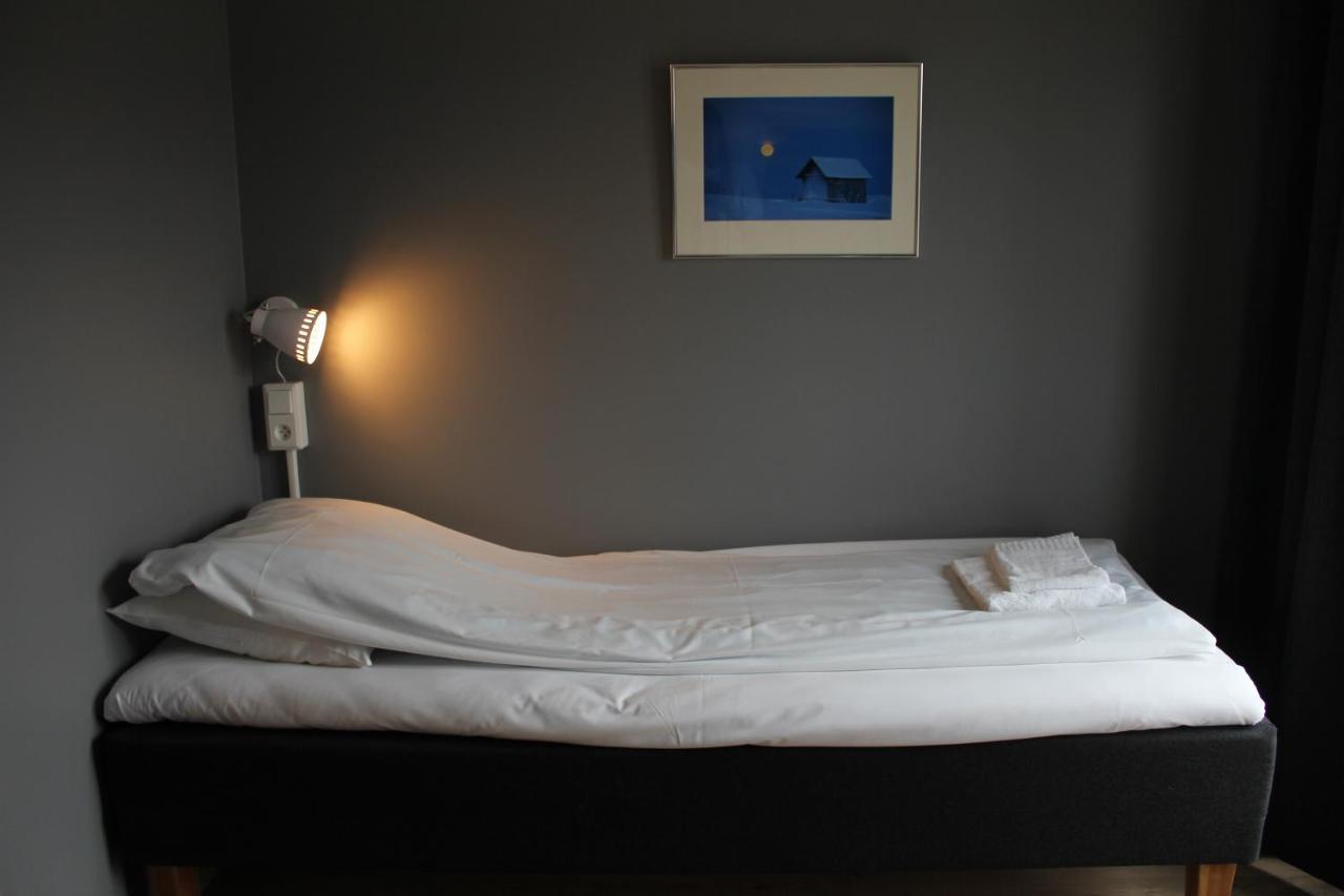 Lillehammer Stasjonen Hotel Extérieur photo