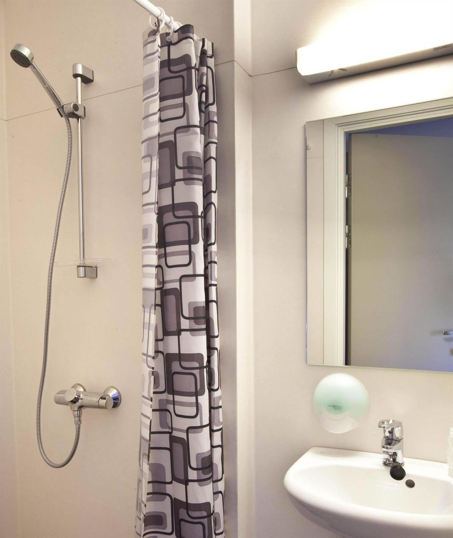 Lillehammer Stasjonen Hotel Extérieur photo