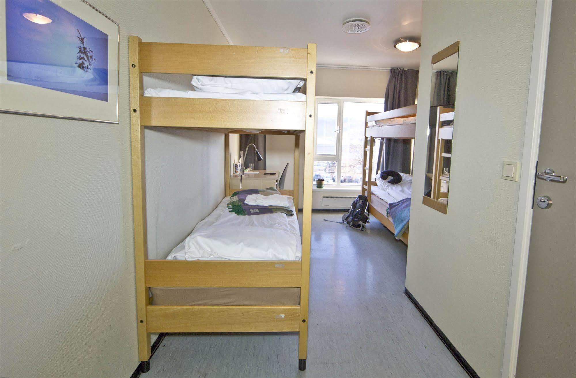 Lillehammer Stasjonen Hotel Extérieur photo
