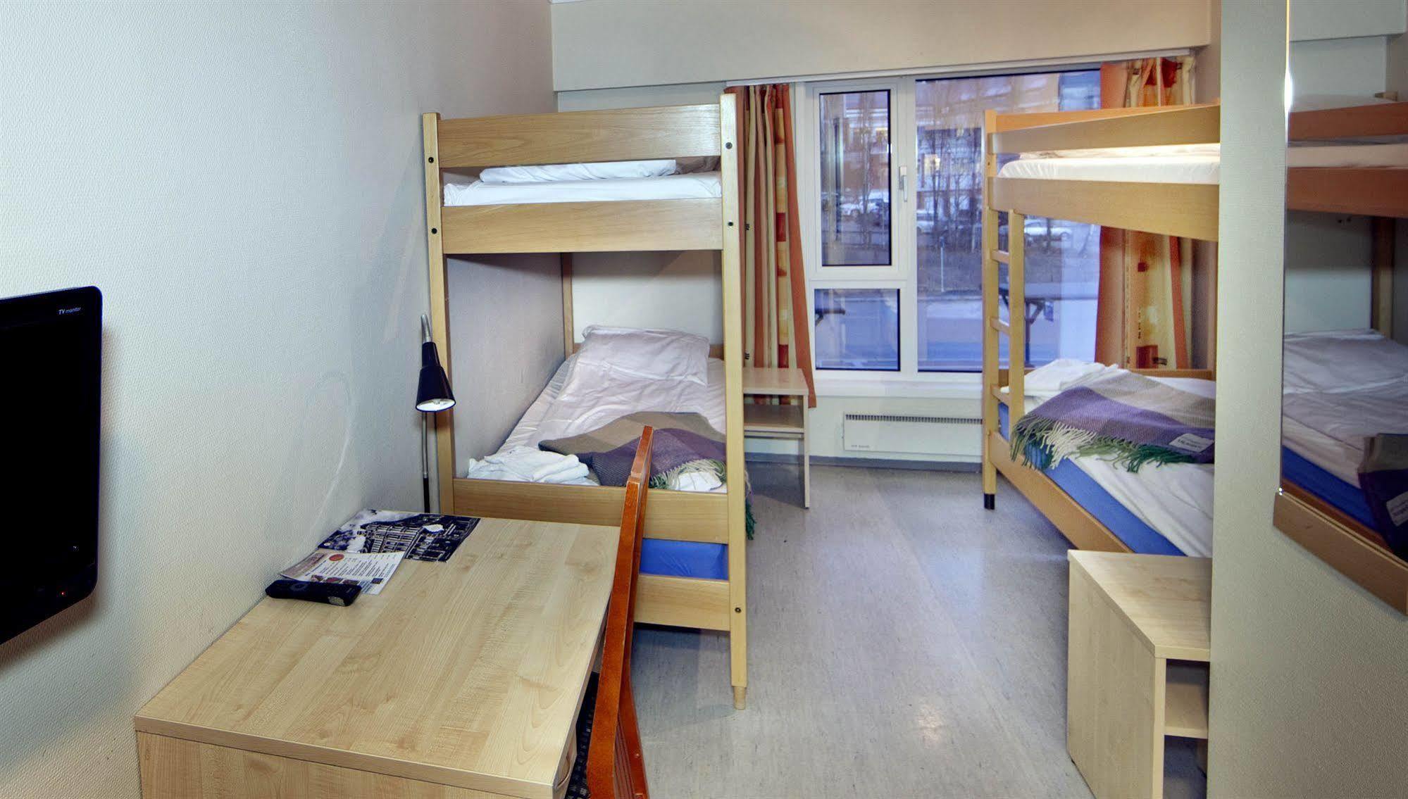 Lillehammer Stasjonen Hotel Extérieur photo